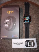 Nowy Smartwatch LAXASFIT Q11