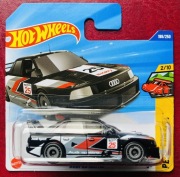 Hot Wheels Mainline 2025 - Audi 90 Quattro