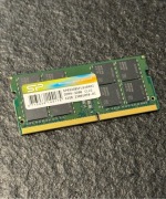 Pamięć RAM Silicon Power DDR4 32GB SO-DIMM 3200MHz CL22