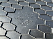 Dywaniki gumowe Gumarny Volkswagen Golf VII / Ateca / Leon / A3 / Karoq 