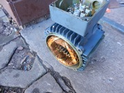 silnik elektryczny,stojan