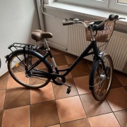 Rower Damski Pop Art Romet 26”