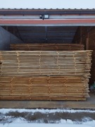 Tarcica jesionowa ,dębowa suszona do 8%