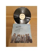 1985  Wały Jagiellońskie Dziękujemy Płyta gramofonowa winylowa analogowa