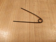 UNITRA ZRK magnetofon ZK 240 246 2404 2405 sprężyna 