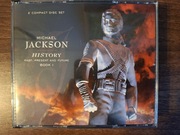 MICHAEL JACKSON - HISTORY /BEST OF ,2 CD ,EXCELLENT/