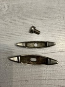 Część kordzika SA