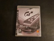 Gran Turismo 5 Prologue - PS3 BCM