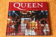 QUEEN - Live Magic  (1986)_Tom 10 CD+Książka 2008 *Folia!