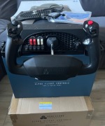 Honeycomb Alpha Flight Controls - Yoke/Wolant do symulatora lotów