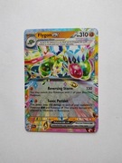 Flygon ex 106/191 - Surging Sparks