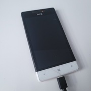 HTC Windows Phone 8S 