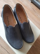 Mokasyny półbuty damskie 39