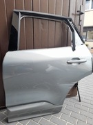 Ford kuga 2024 Kolor Silver solar HL drzwi lewe