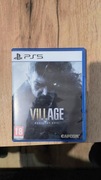 Resident Evil Village (Gra PS5)