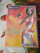 No one Lives Forover PC Nowa!