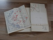 17 Wielkopolska Dywizja Piechoty w kampanii 1939 + mapy, IIWŚ