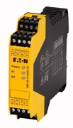 Eaton Przekaźnik bezpieczeństwa esr5-no-41-24vac-dc 24v ac/dc 