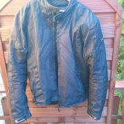 Kurtka Motocyklowa 2xl