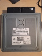 Sterownik silnika VAG VW 06K907425 06K906070AB