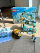 Lego city nr 60362