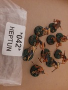 SA - HEPTUN*042* - Skinki x 10 ! TANIO !