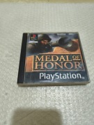 Medal of Honor PlayStation (PSX PS1) ENG