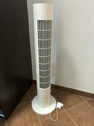 Wentylator kolumnowy Xiaomi Smart Tower Fan 2 biały
