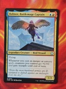 Balmor, Battlemage Captain karta MTG