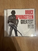 Bruce Springsteen – Greatest Hits (CD)