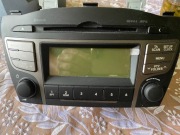 Radio Hyundai ix35