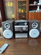 Philips MC145 sprzedam używany sprawny