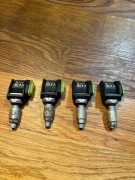 Czujniki Ciśnienia Tpms Mercedes A0009053907