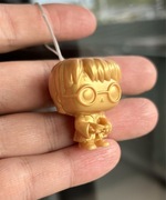 Figurka Funko Kinder Joy Harry Potter VT401