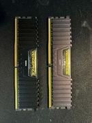 Pamięć ram 16 gb LPX 2400 mhz