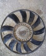 VW PASSAT B5 FL 1.9 TDI Wentylator-WISKOZA