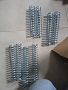 Sprężyny  amortyzatora SHL m17 przod