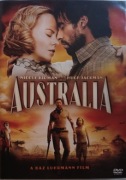 AUSTRALIA - [ DVD ] POLSKIE WYDANIE, NOWY BEZ FOLII