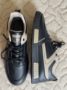 Nowe Modne Męskie Sneakersy Buty Trampki 43-43.5 ( 28 cm )
