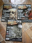 Inne oblicza historii 3 numery 