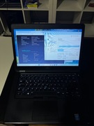 DELL Latitude E5450 Intel i5-5300U 16GB 512GB