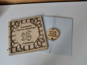 Pamiątka Chrztu Świętego 