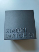 Smartwatch xiaomi watch S1
