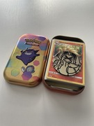 Pokemon Sword & Shield MIX 55 kart w puszcze MINI TIN