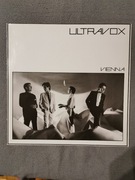 ULTRAVOX - Vienna