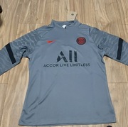 Paris Saint-Germain Nike