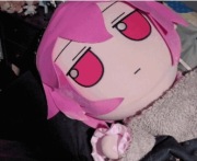 Satori fumo mówi dzień dobry zabawka dla dzieci 