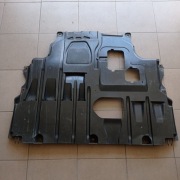 OSŁONA POD SILNIK DOLNA MAZDA 3 II BL (2008-2012) K6805 Oryginał