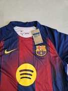Koszulka  Fc Barcelona.