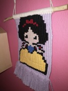 Makata Królewna Śnieżka 